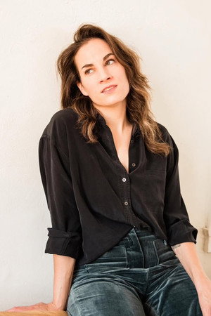Laura Ramadei portrait