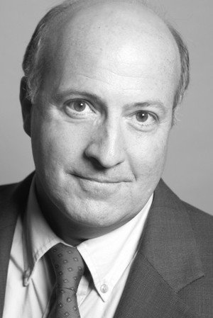 Neil Conway portrait