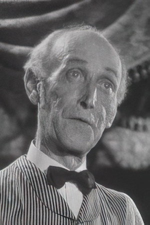 Edouard Hemme portrait