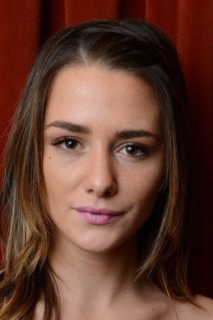 Addison Timlin portrait