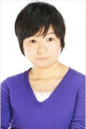 Cocoro Kikuchi portrait