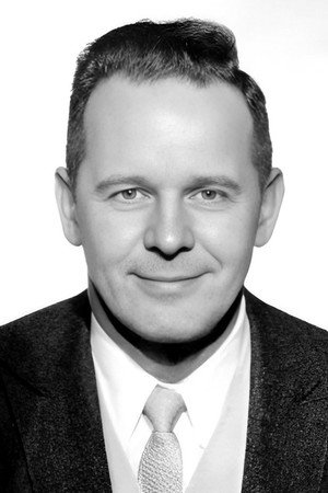 Herbert Wiere portrait