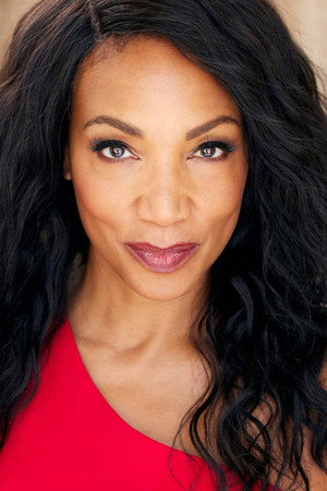 Monique Mosee portrait