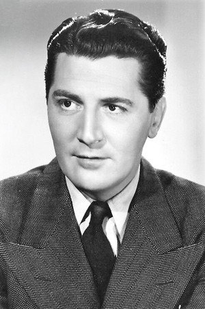 Warren Ashe portrait