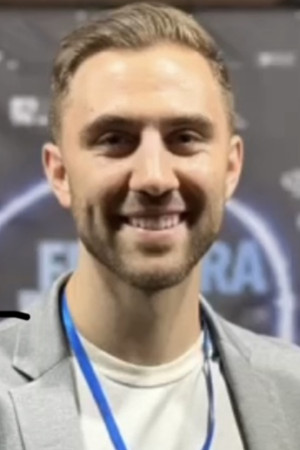 Randy Borruso portrait