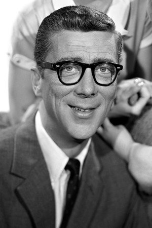 Herbert Anderson portrait
