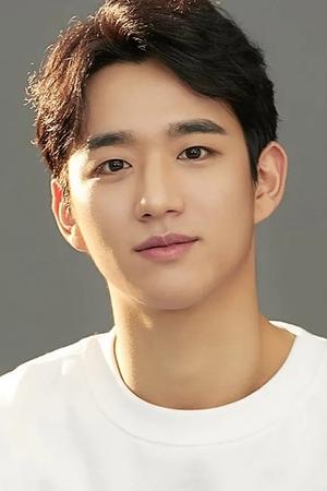 Ahn Do-gyu portrait