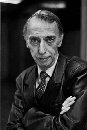 Aleksandr Ivanov portrait