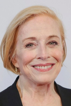 Holland Taylor portrait