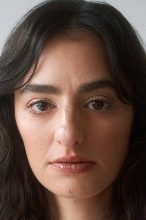 Dahyana Turkie portrait