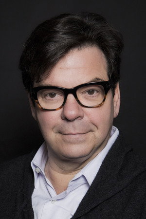 Donald Mowat portrait