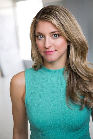 Geri Courtney-Austein portrait