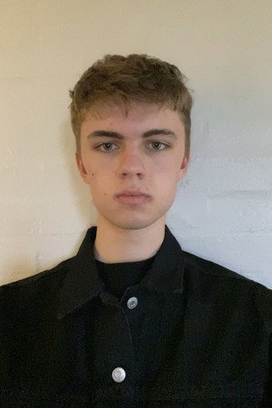Joel Bird portrait
