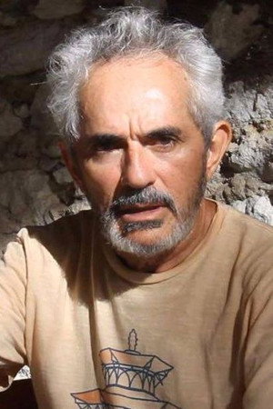 Buda Lira portrait
