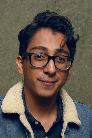 Tony Revolori portrait