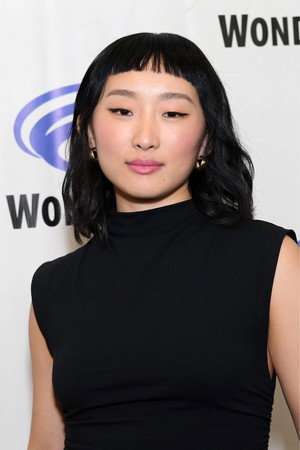Ji-young Yoo portrait