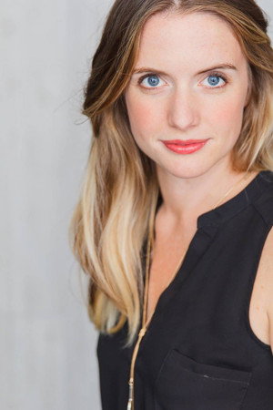 Denise Donovan portrait