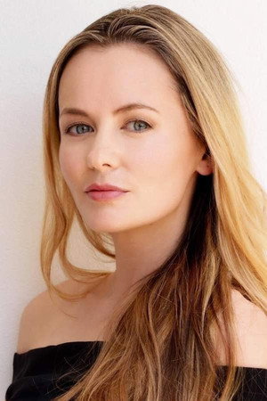 Camille Keenan portrait