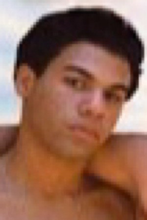 Emerson Dias portrait