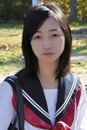 Hana Shirakawa portrait