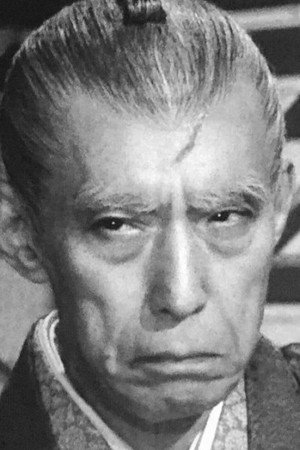 Yaozô Ichikawa portrait