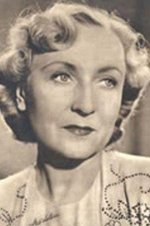 Randi Michelsen portrait