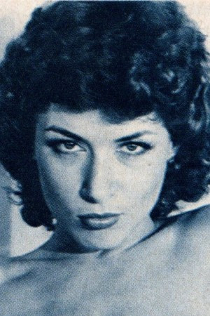 Angela Haze portrait