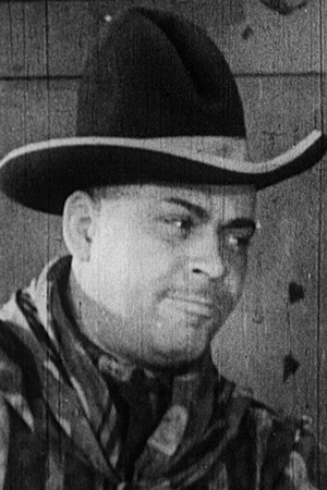 George Randol portrait