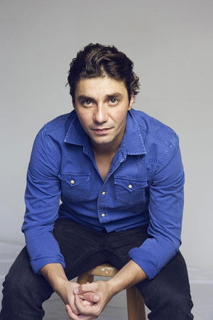 Pierre Philippe portrait
