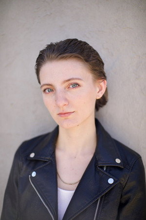 Ari Notartomaso portrait