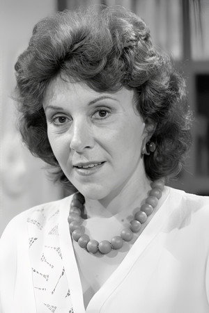 Beatriz Lyra portrait