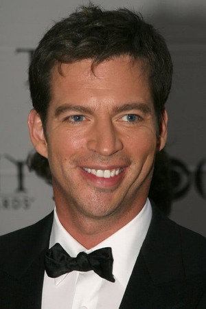 Harry Connick Jr. portrait