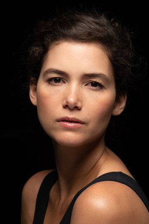 Abril Schreiber portrait