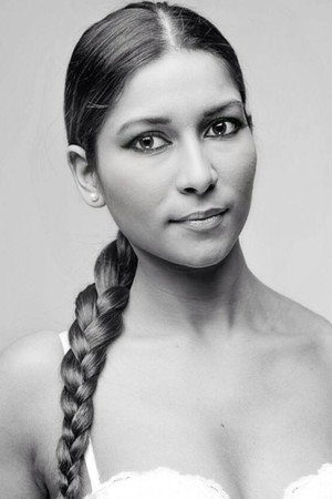 Nav Ghotra portrait