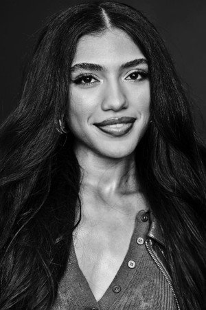 Dior Goodjohn portrait