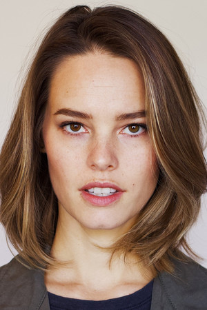 Bailey Noble portrait