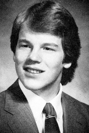Philip Seymour Hoffman portrait