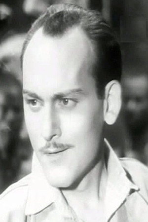 Yehia Mourad portrait