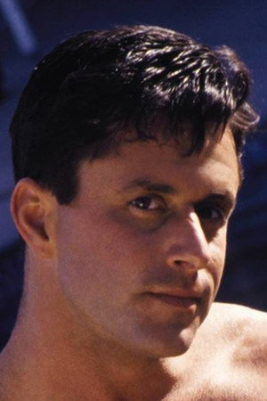 Michael Chads portrait