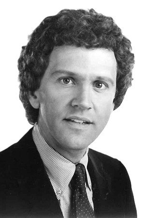 John Rubinstein portrait