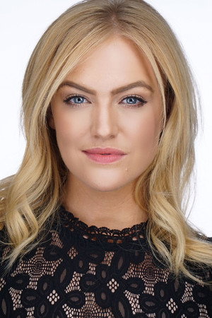 Emily Chapman portrait