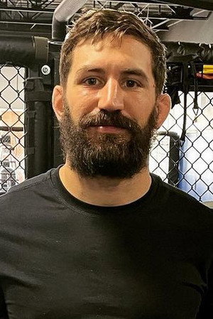 Bryce Logan portrait