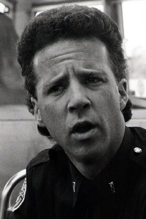 Lance Kinsey portrait