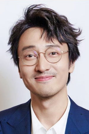 Wang Chuanjun portrait