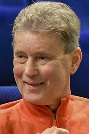 Leonid Buriak portrait