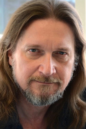 Don McManus portrait