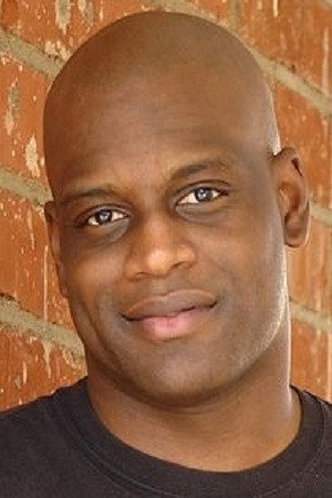 Jeff Grays portrait