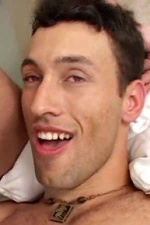 Ivan portrait