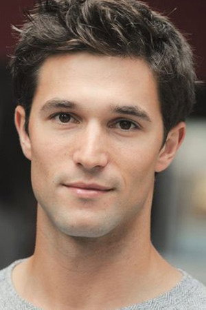 Jack Turner portrait