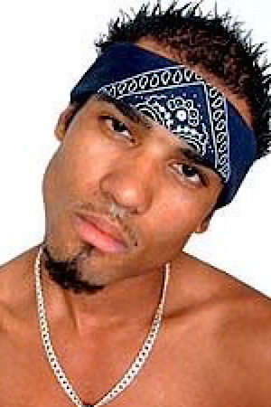 Jay Thug portrait